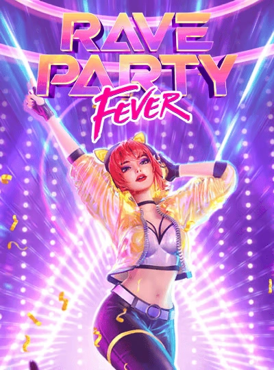 Online slot game cover from Pragmatic Play