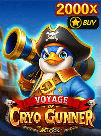 Lucky bingo game cover